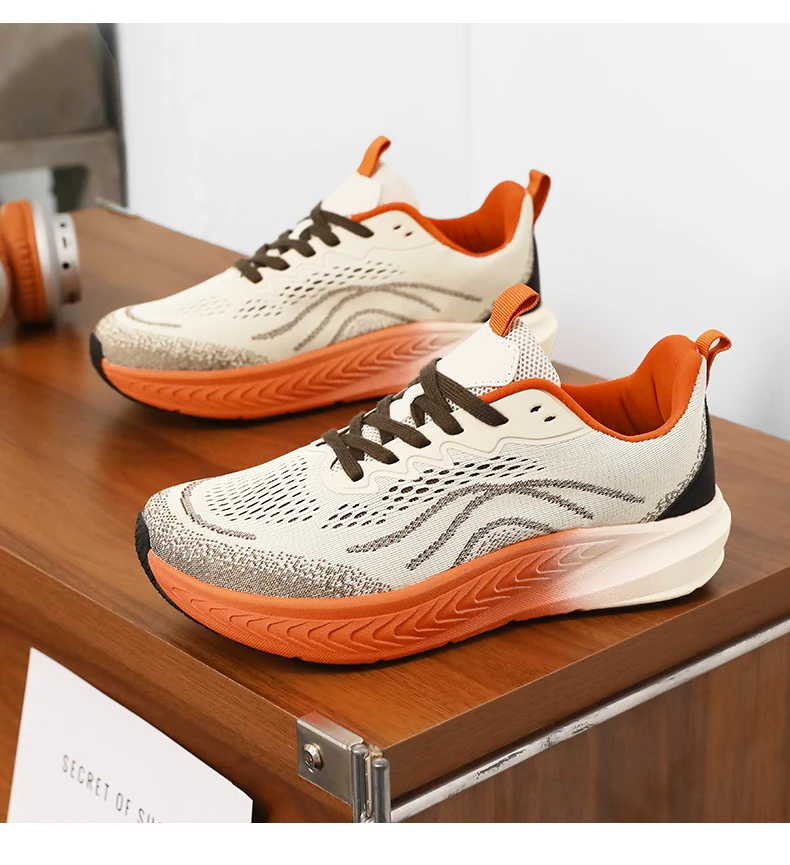 2025 Mens Running Shoes Breathable Lightweight Non-Slip Durable Comfortable Soft Casual Outdoor Big Men Sports Training Barefoot Sb32a9e5661ad4cc981bb91fcd57be1317