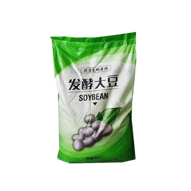 Spot Nagykereskedelmi Erjesztett Szójabab, Szerves Műtrágya, Mezőgazdasági Talajjavítás, Probiotikus Biofertilizáló, Szójabab - Image 5