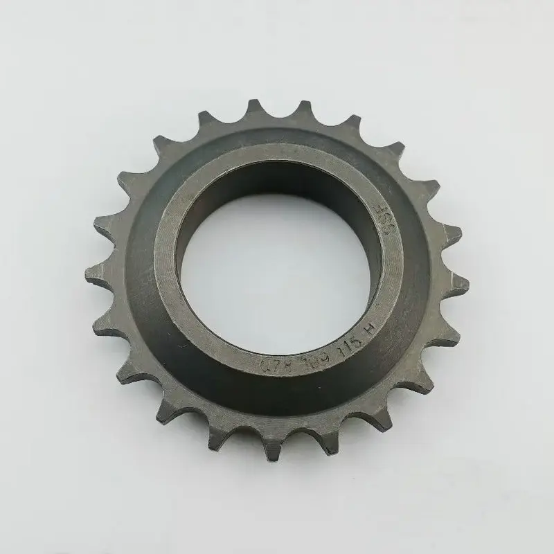 Engine camshaft pinion Large transmission gear pinion 078 109 115 H Apply to Passat B5 2000-2010 Audi A6 C5