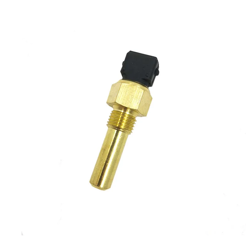 

New Diesel Engine Water Temperature Sensor Switch 0118-2700 01182700 Excavator Accessories for Diesel engine
