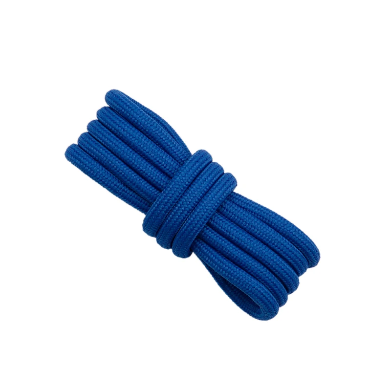 Coolstring Extra Long 5mm Round Shoelaces Sports Laces for 350 High Boots 700 Roller Skates