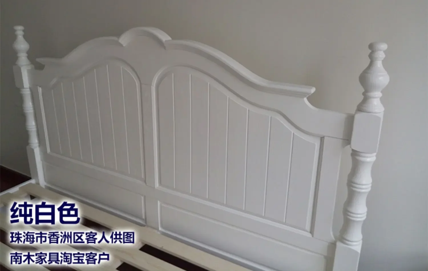 Modern Design Twin Bed Frame Wooden Soft Sale Full Size Bedroom Bed Bases Double Headboards Camas De Dormitorio Home Furniture
