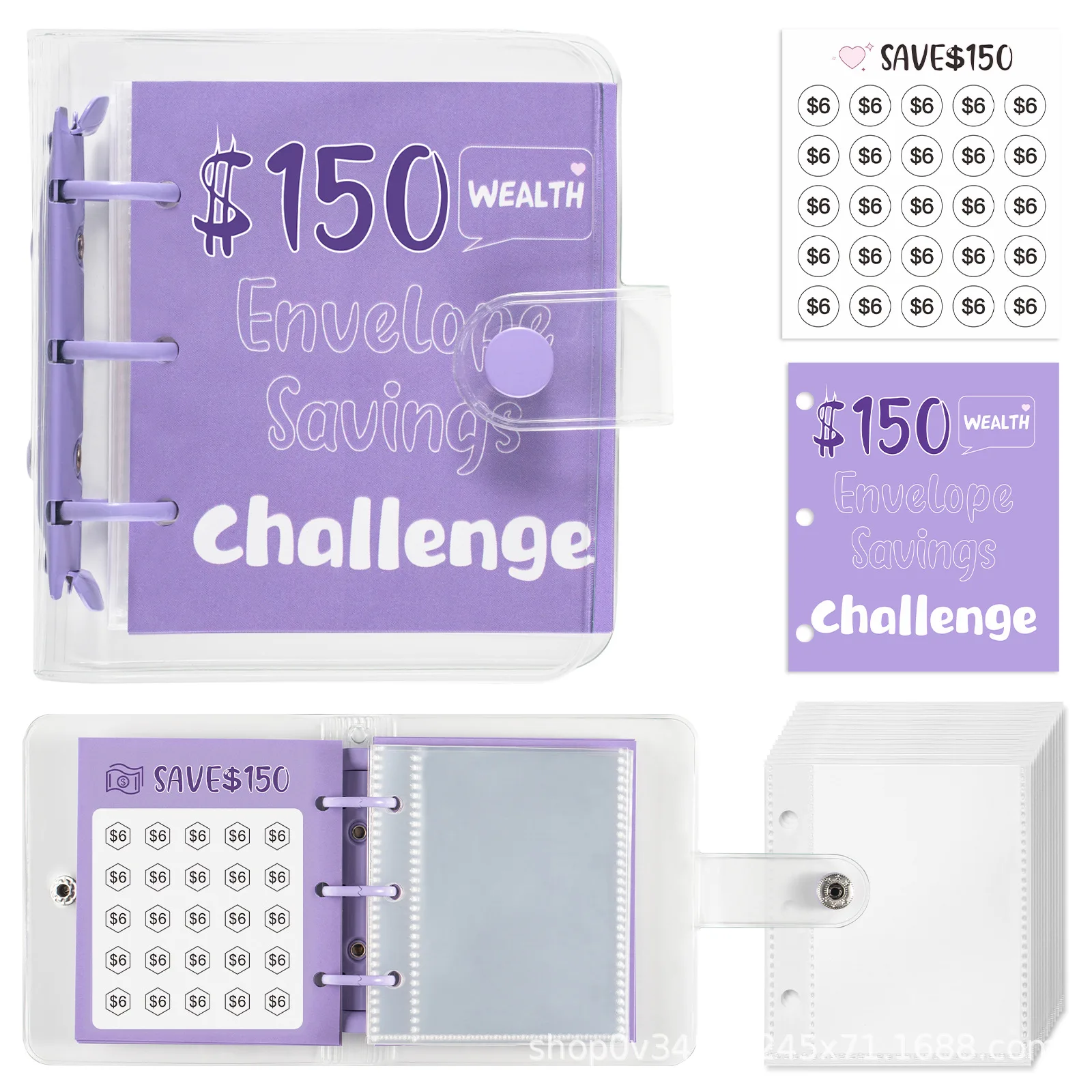 purple-1000