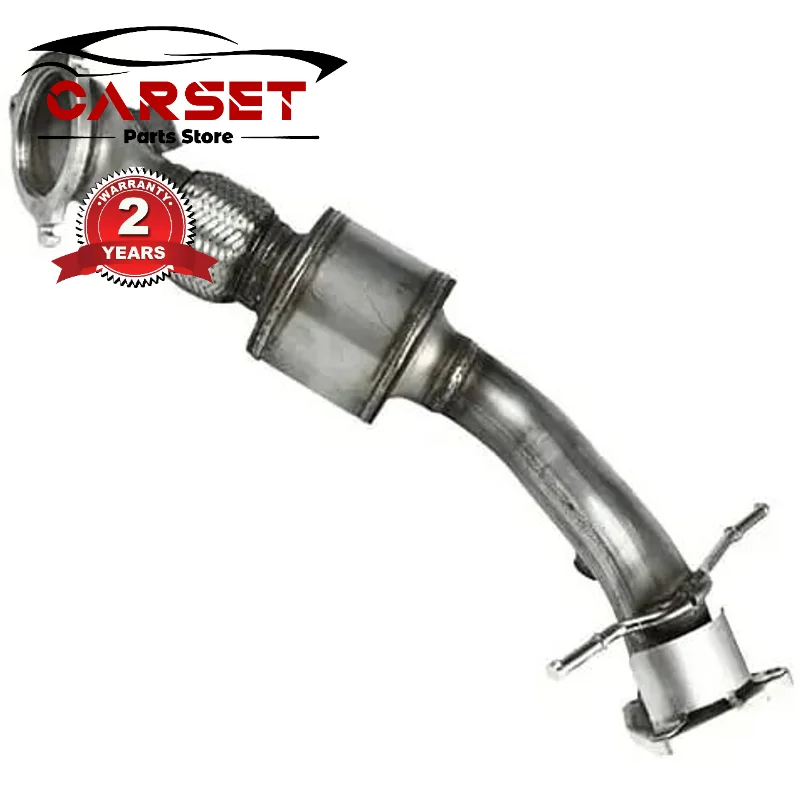 OnePcsFrontCatalyticConverterforLandRoverDiscoverySport20L