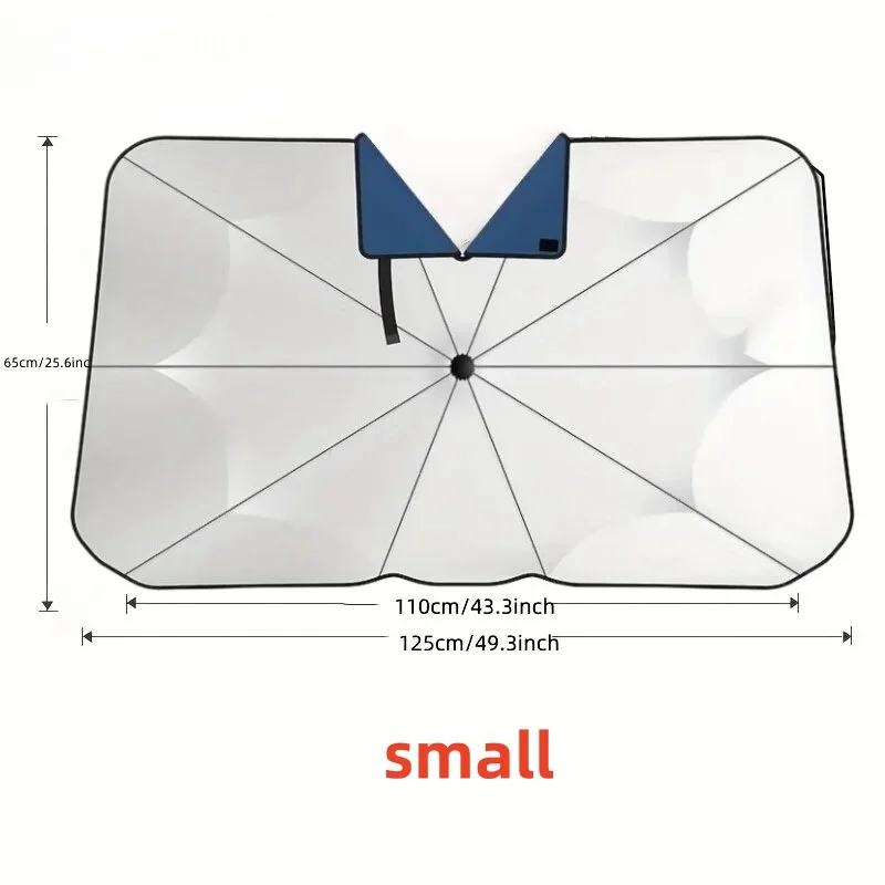 Small-V Groove