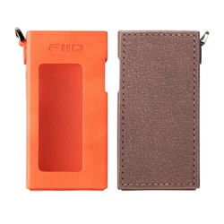 FiiO Custodia Protettiva in Pelle Premium