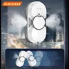 Window Cleaning Robot Large Suction Spray Electric Window Cleaning Robot anti-fall Remote Control Vacuum Cleaner 1
