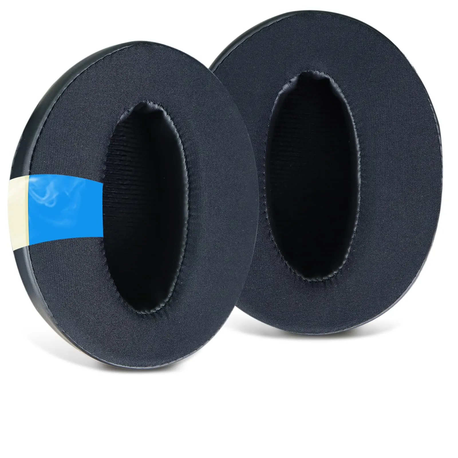 

Cooling Gel Ear Pads Replacement Cover Cushions Compatible with Sennheiser HD 4.50BT, HD 4.50BTNC, HD 4.40BT Headphones