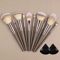 10 powder puff 2