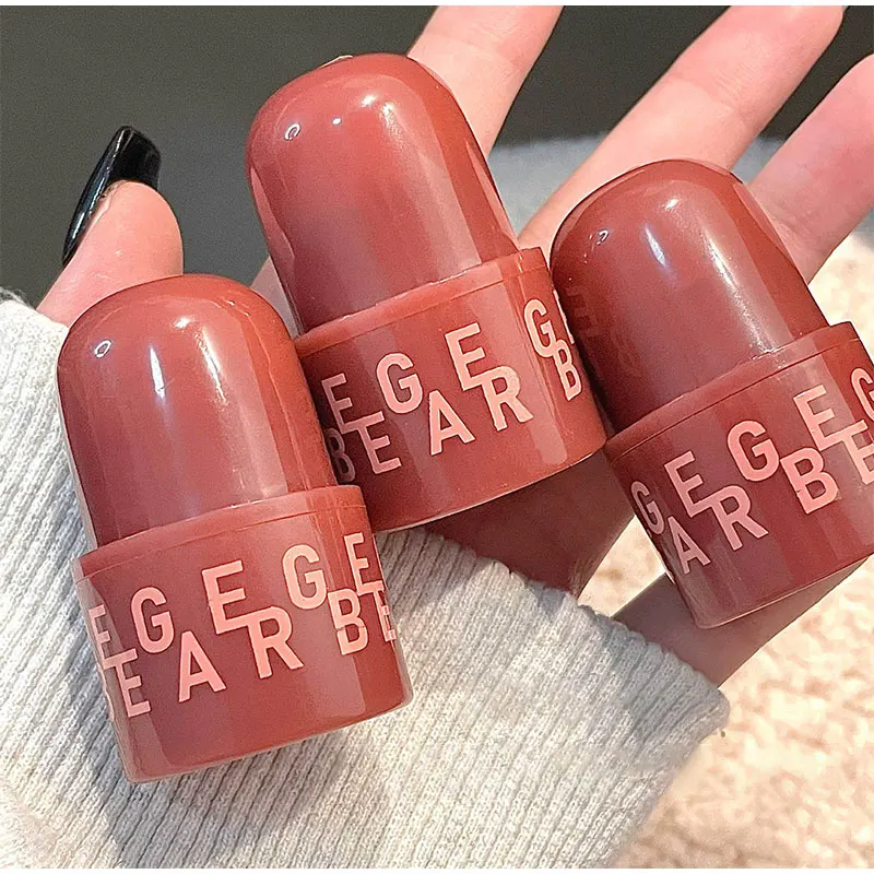 Mirror Moisturizing Lipsticks Whitening Jelly Sweet Lip Honey Lasting No Fading Seal Lip Glaze Makeup for Women Korean Cosmetics_voghion.com