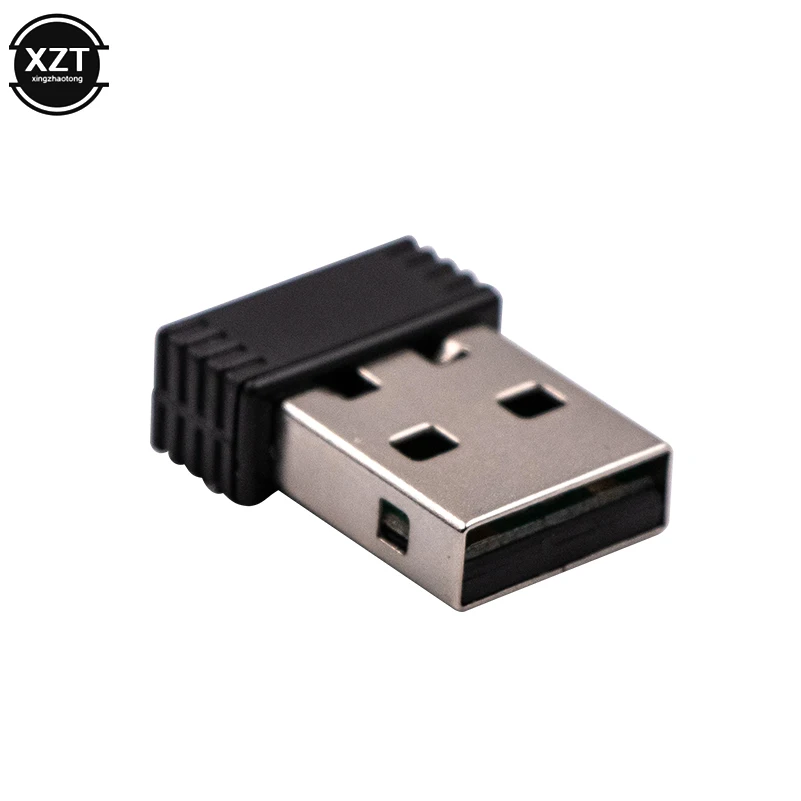 Рисунок 3 - USB Wi-fi адаптер
