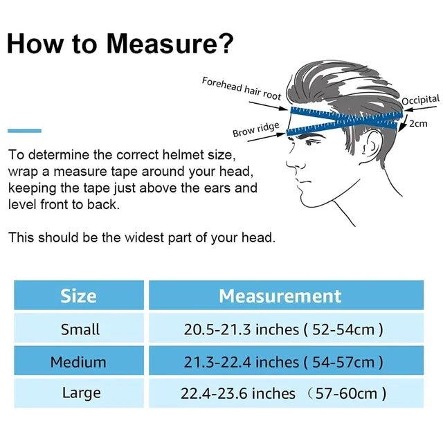 다기능 보호와 편안함을 갖춘 어린이, 청소년, 성인용 헬멧
