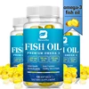 867-efd2b0.jpg BEWORTHS Omega-3 Fish Oil Supplement High in EPA + DHA for Heart, Brain and Immune Support Nutrition Dietary Supplement
