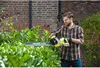 Rht36B61R 36V Cordless 60Cm Hedge Trimmer (Body Only),Black 4