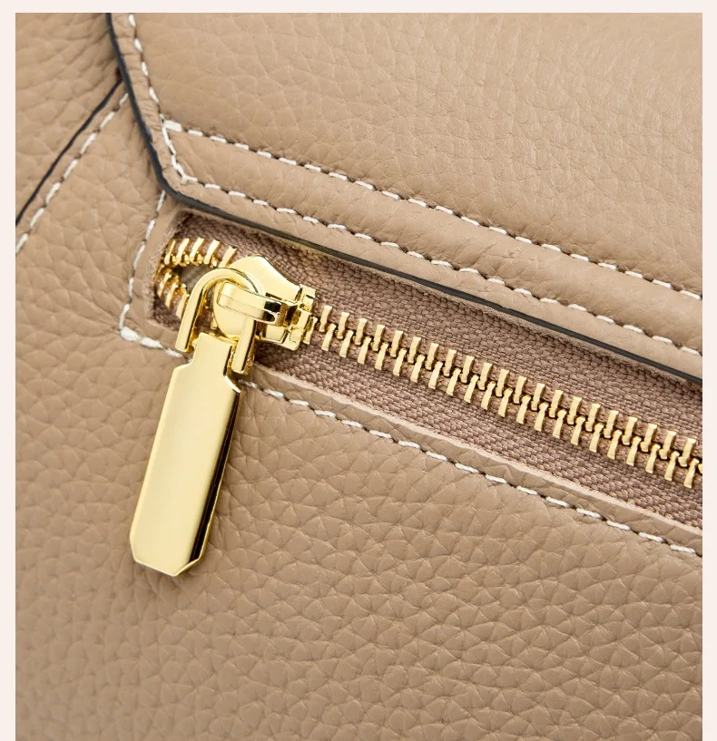 Buy The Perfect Leather Crossbody for Everyday Luxury in Ghana.