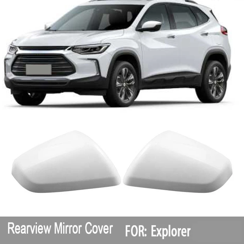 

Крышка автомобильного зеркала заднего вида для Chevrolet Explorer 2017-2019