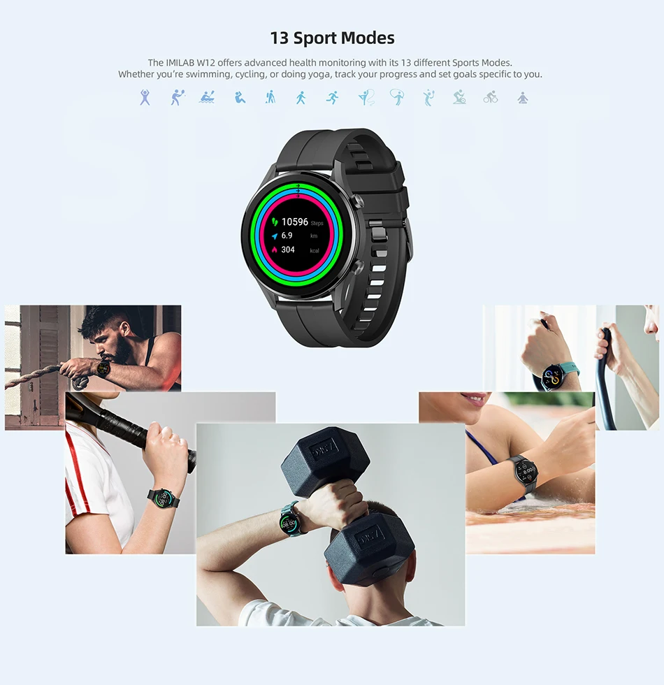 Ip68 Waterproof Welche App FÃ¼r Yamay Fitness Tracker YAMAY Smart