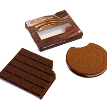 

Kawaii Mini Memo Pads School Supplies Chocolate Accessories Office Items Weekly Planner To Do List Notebook for Students Teacher