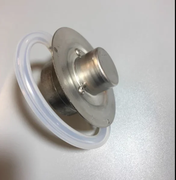

Original S751421 Fresenius 4008 Hemodialysis Machine Pump Gear