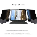Matepad 12X 12inch