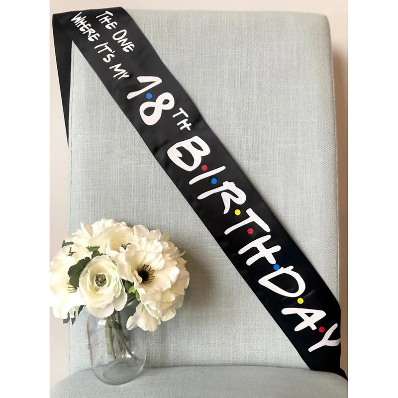 18th