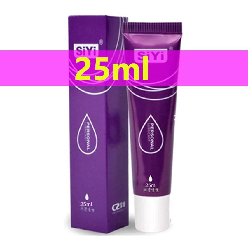 Sex Lubricant Water Base Body Anal Lubrication Semen Lube 200/300/500ml Love Gel For Women Men Personal Lubricants Sex Toys Shop