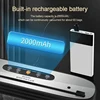 Wireless Vacuum Sealer Portable USB Rechargeable Food Packaging Machine Automatic Vacuum Sealing Kitchen Tools Home Appliances 2