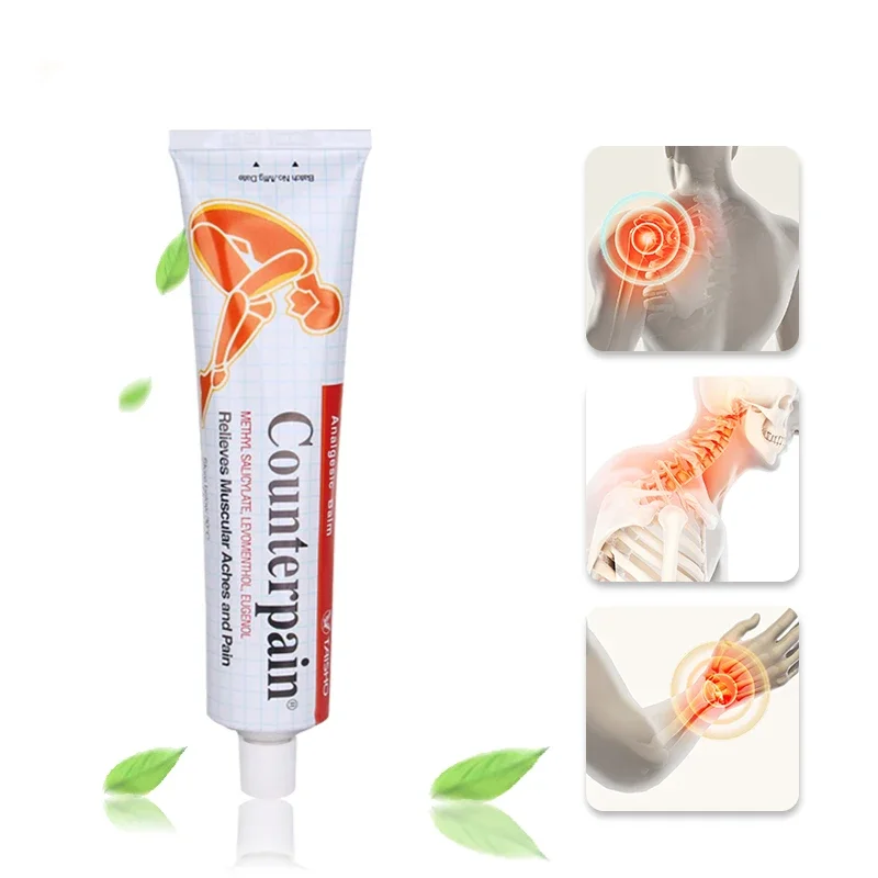 Counterpain BP419 1PC 120G