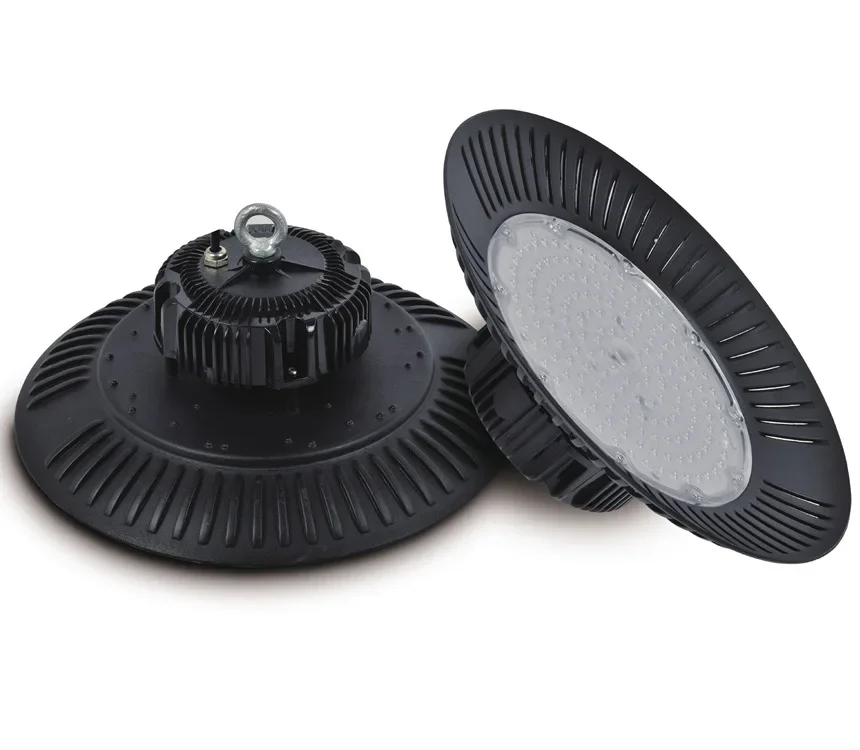 Led Work Light Garage Lights High Bay Lights 50/100/150W Super Brightness UFO High Bay Lamp LED Factory Garage Stadium Tri-proof Lamp Warehouse Workshop Industrial Lighting