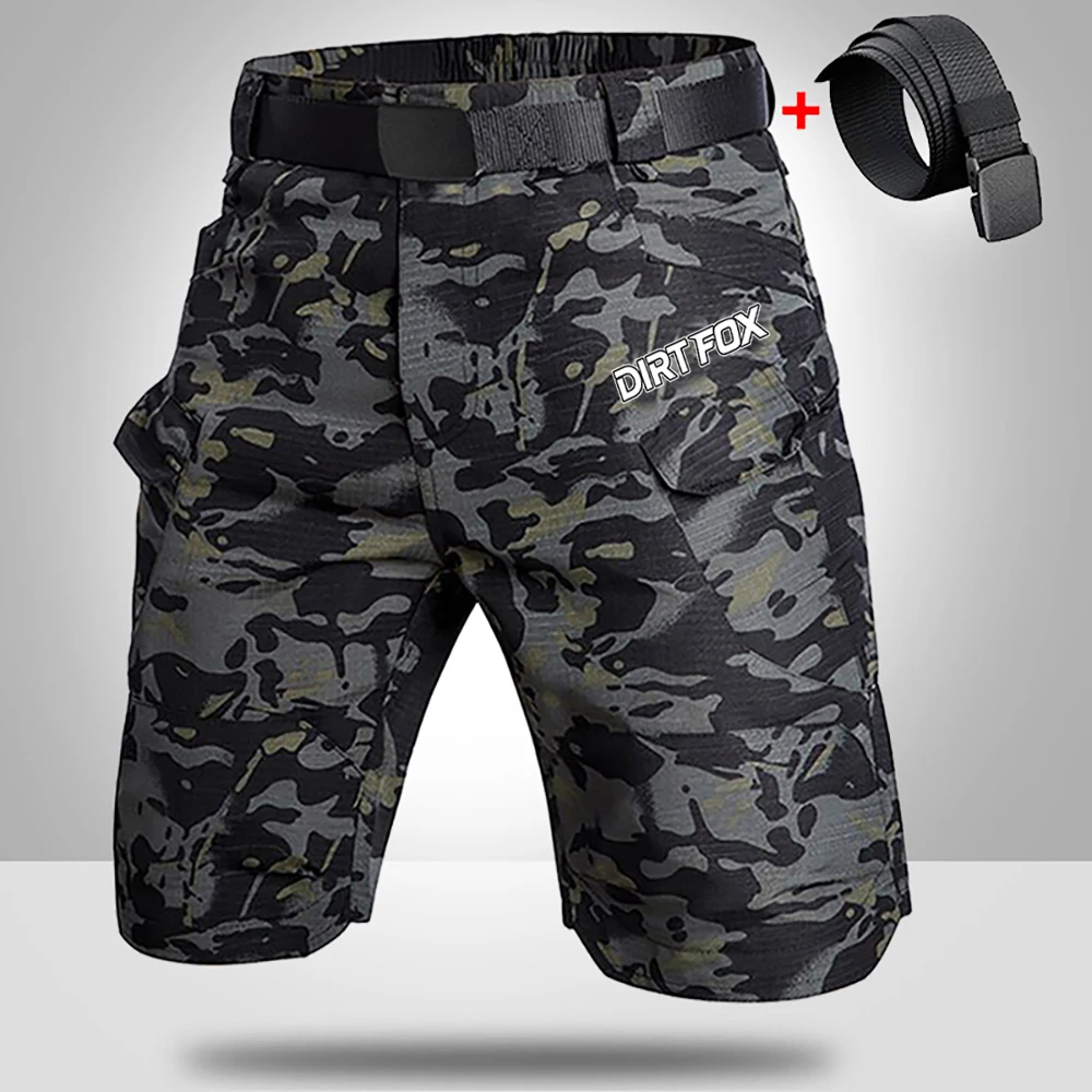 Shorts Ropa Ciclismo Fox Aliexpress DIRTFOX Mountain Bike Shorts