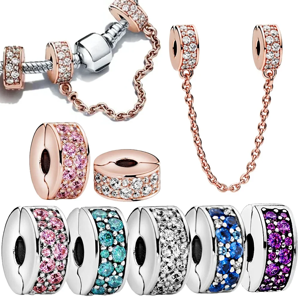 Женская подвеска из серебра 925 пробы