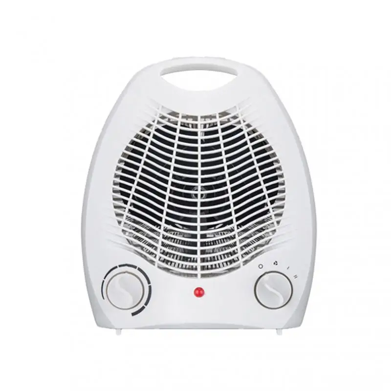 

Portable Heater Versatile Lightweight High-performance Efficient Heating Compact Design Clock-shaped Heater For Home Seat Warmer