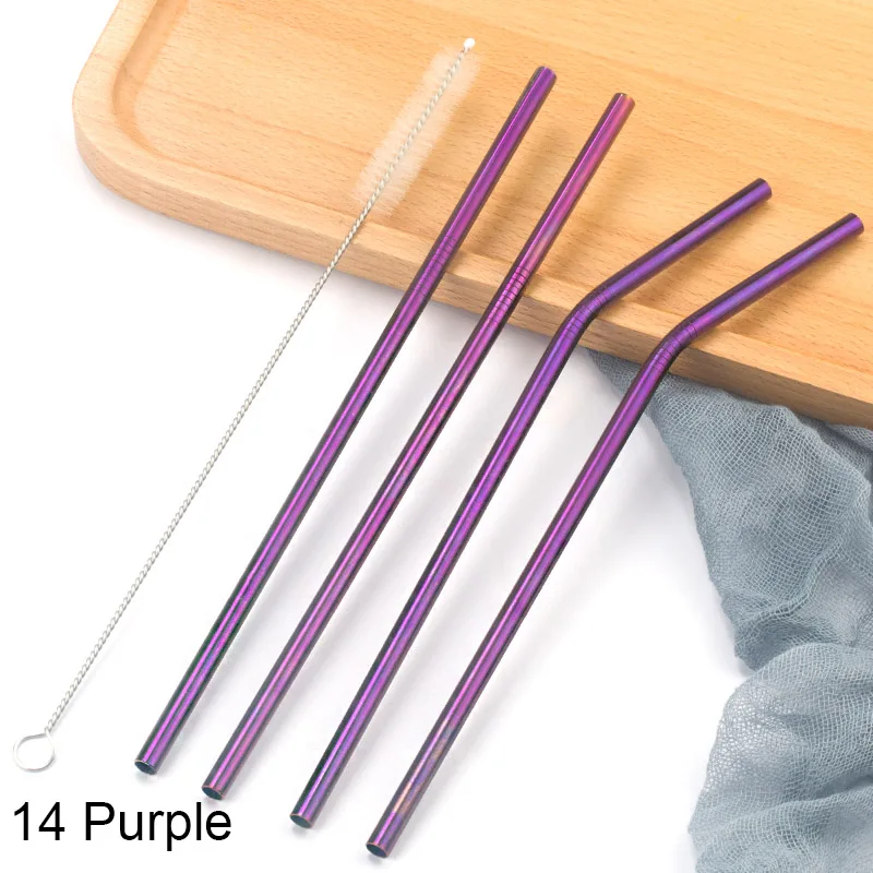14 purple