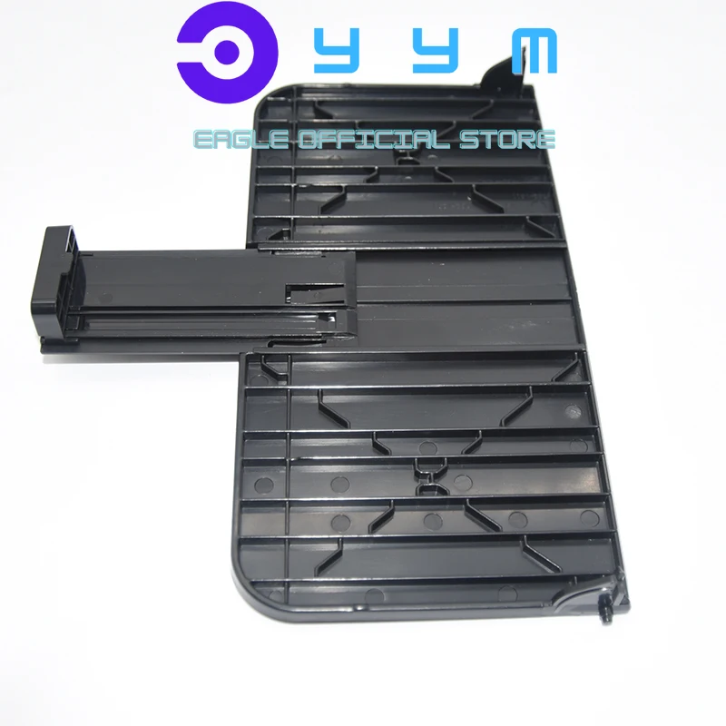 

1PCS RM1-6899-000 PAPER DELIVERY TRAY ASSEMBLY Paper Pickup Tray Assy for HP P1005 P1006 P1007 P1102 P1102w P1106 P1108 1102