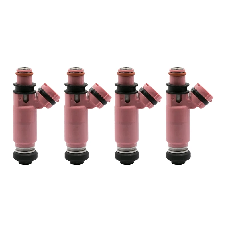 

1 PCS 565Cc Fuel Injectors For STI WRX Forester 16611-AA370 195500-3910 16611AA370 16611AA370 Car Replacement Parts