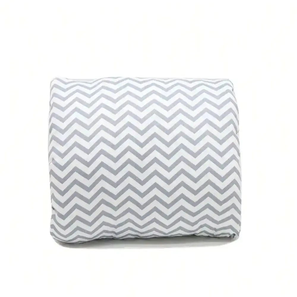 Adjustable Baby Cotton Nursing Arm Pillow Breastfeeding Washable Baby Infant Nursing Breastfeeding Pillow Cushion Arm Pad