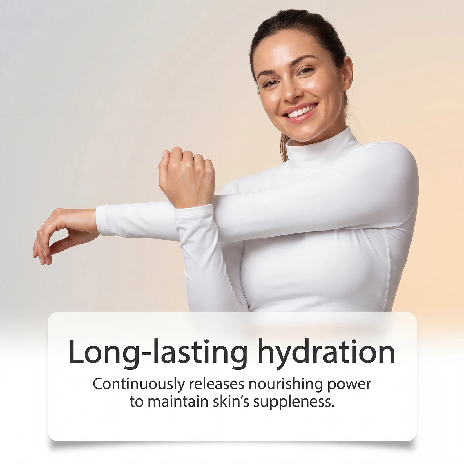 Body Care Patches Lightweight, Breathable and Gentle on Skin Comfortable, Portable and Refreshing for Daily Body Care - 5