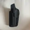 Tactical IWB Kydex Holster Beretta 92fs Inside Waistband Concealed Carry Holsters 3