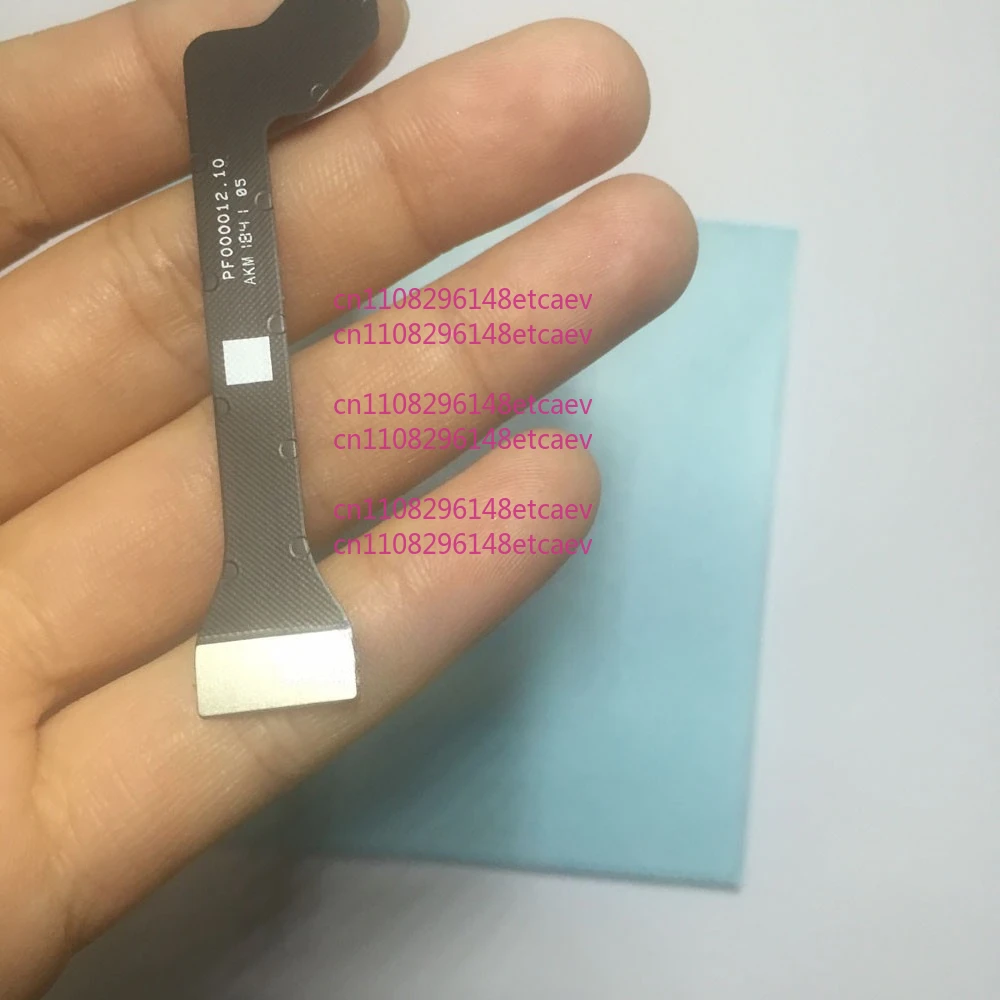 DJI Mavic 2 Pro/Zoom용 오리지널 플렉시블 짐벌 플랫 리본 플렉스 케이블