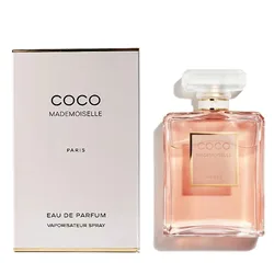 Christmas Gift  COCO Mademoiselle Intense Parfume for Women Original  Parfum  Long Lasting Fragrance