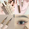 Long Lasting Liquid Eyeliner Pencil Waterproof Quick-Dry Non Smudging Eye Makeup 5