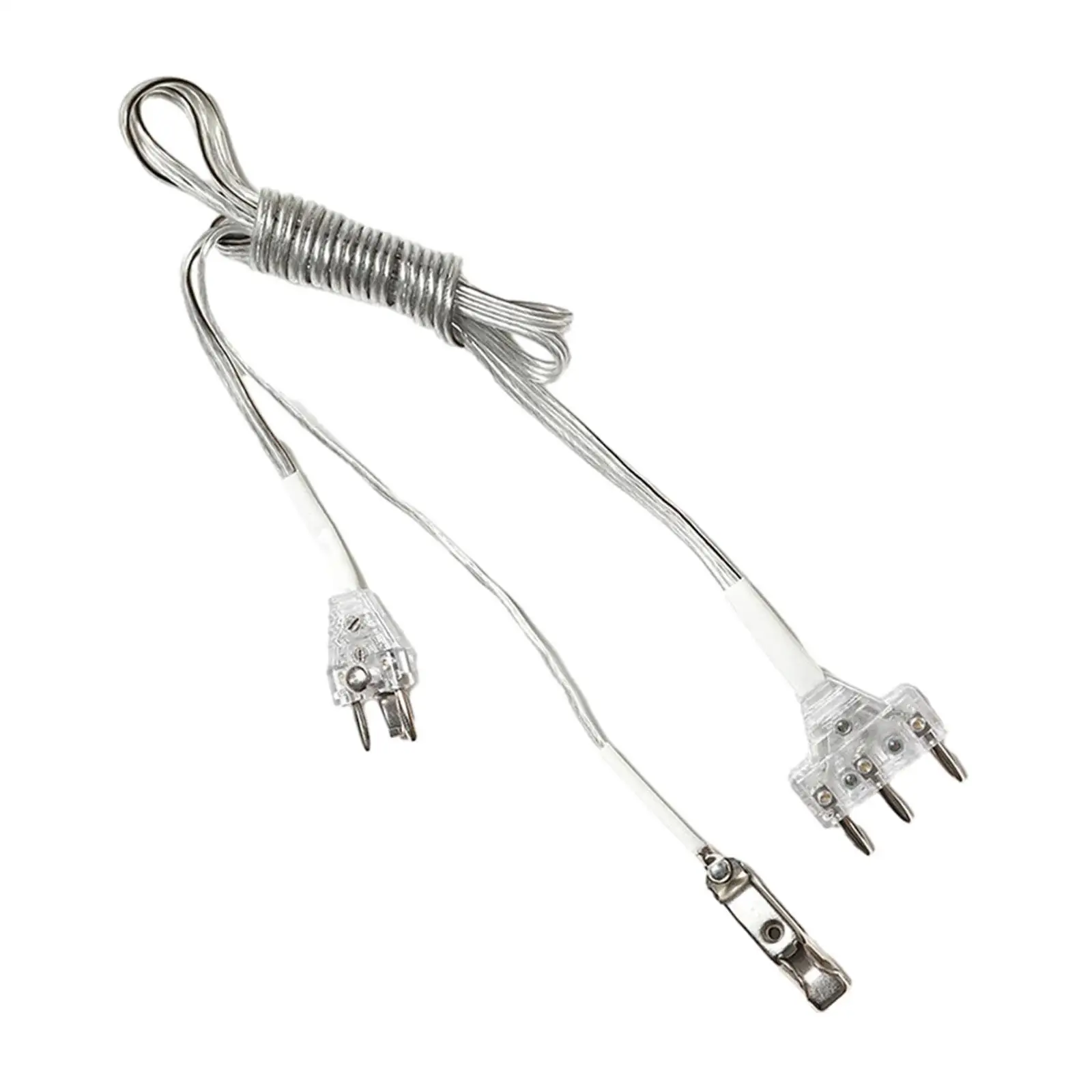

Fencing Body Wire, Fencing Foil Body Wire Cords Simple Using Durable Connecting