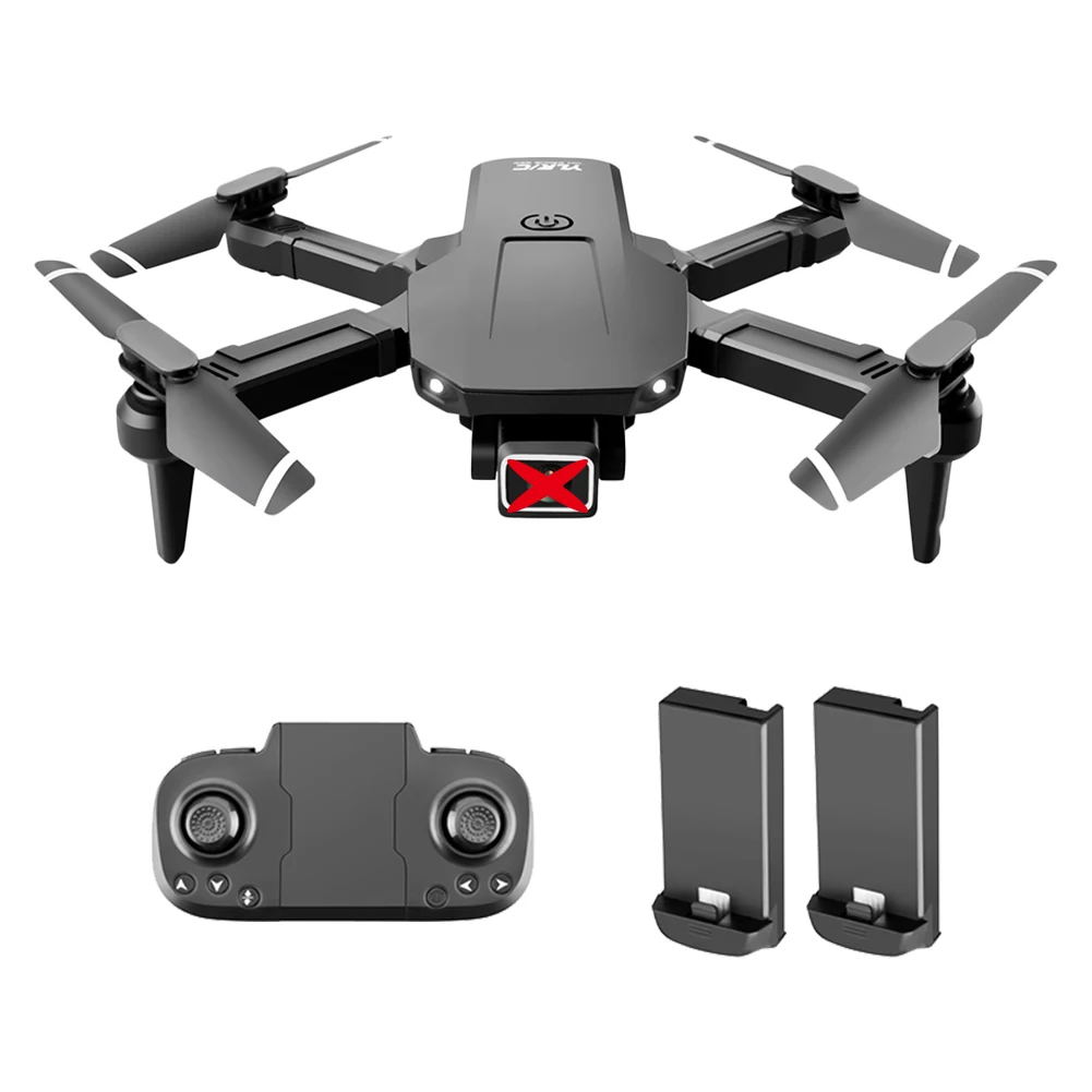 YLR/C S68 Drone, the anti-drop body can also ensure that the performance will not be