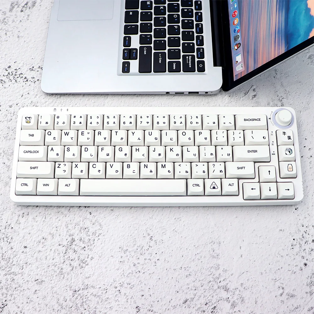 acessórios de teclados e mouses