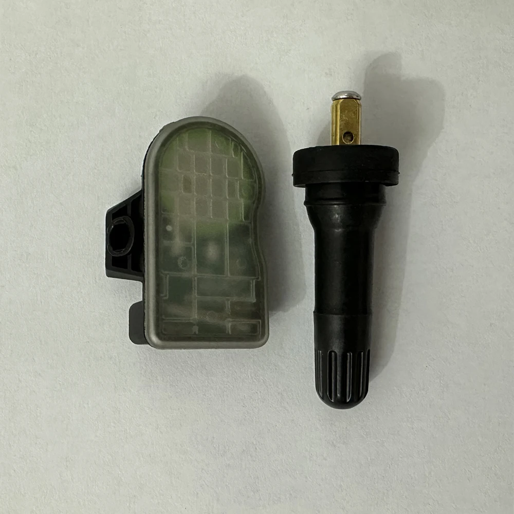 2 In 1 433MHz+315MHz Programable TPMS Sensors Support Programing With TS501 TS50