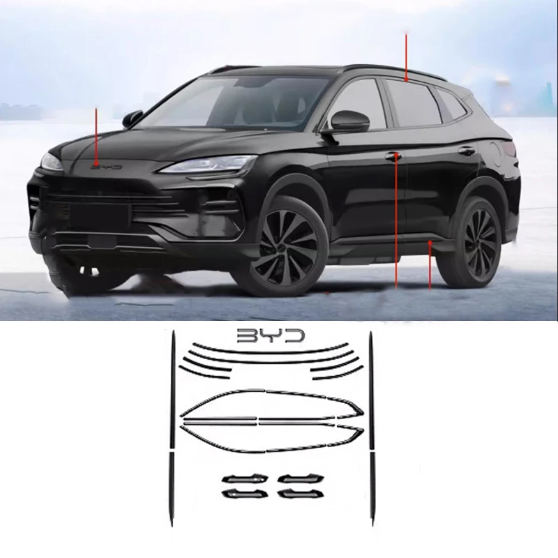 MEDZUK Compatibile Con Renault Espace 6 2023-2024 2025 | FindTheDeal - 7