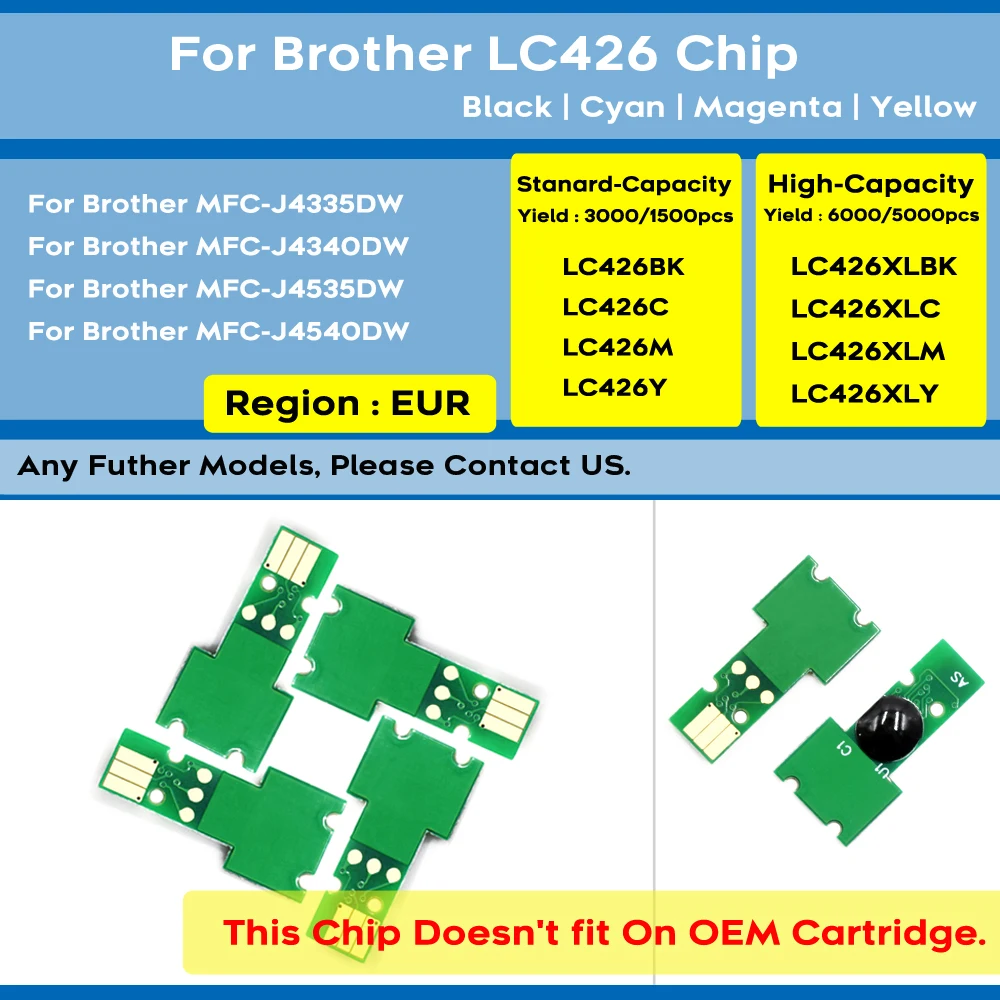 

LC426 LC426XL Φ для смартфонов