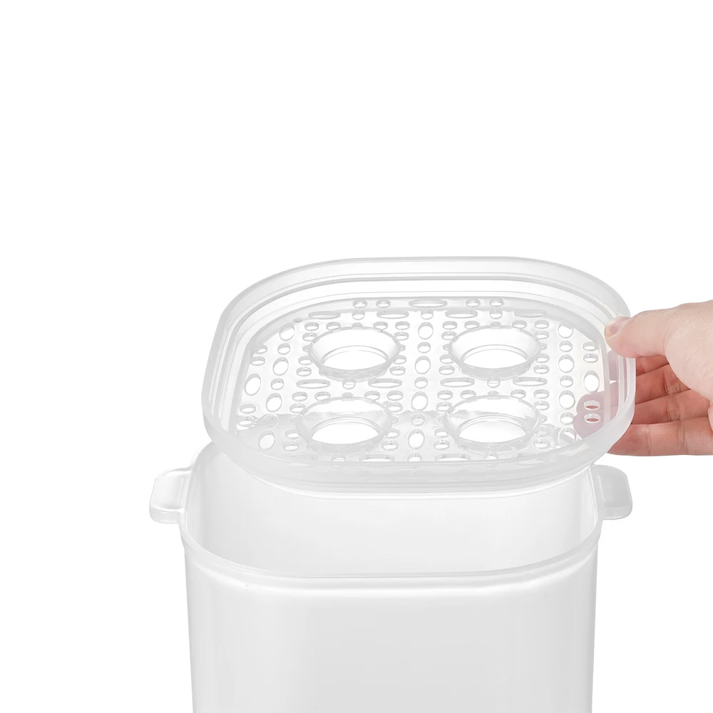 New Multi-function Baby Kettle Bottle Sterilizer Bottle shaker