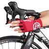 GIYO Bicycle Gloves Wind Breaking Cycling Full Finger Gloves Touch Screen Anti-slip Bike Half Glove MTB Road Bike Riding Gloves 5