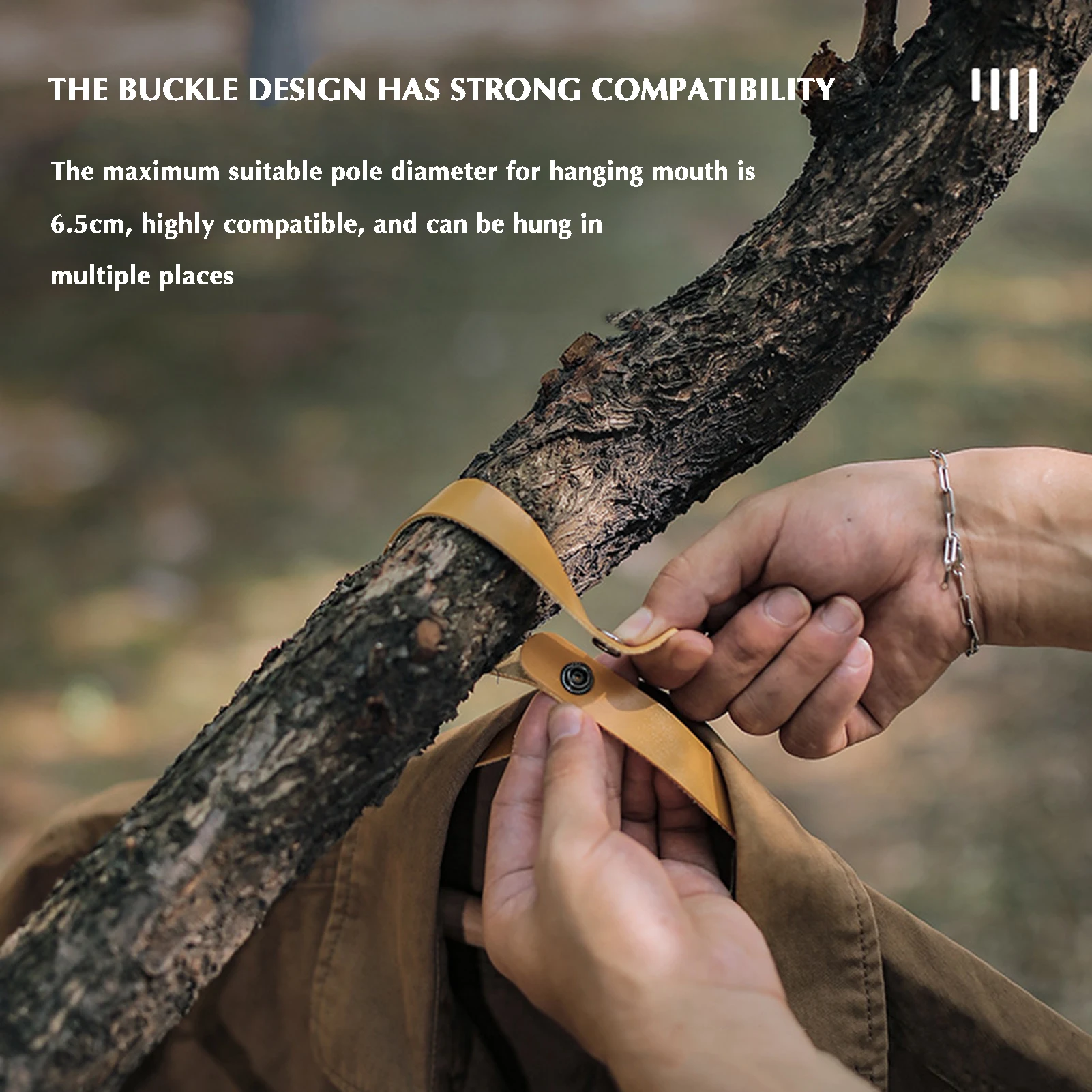 HOT Wooden Folding Coat Hangers Soft Leather Rope Beech Hanger Suitable for Kids and Adult Clothing 3